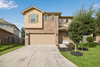 22537 Gran Sasso Drive, New Caney, TX 77357 - Photo 1