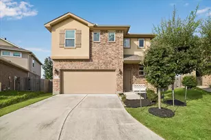 22537 Gran Sasso Dr, New Caney, TX 77357 - Photo 1