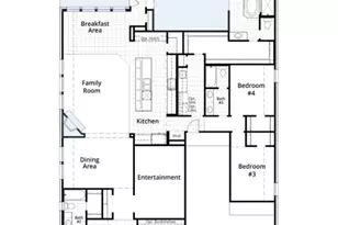 8914 Blue Grotto Ln, Manvel, TX 77578 - Photo 3