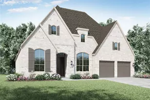 8914 Blue Grotto Ln, Manvel, TX 77578 - Photo 1