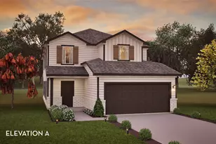 1538 Vanessa Gold Ct, Crosby, TX 77532 - Photo 1