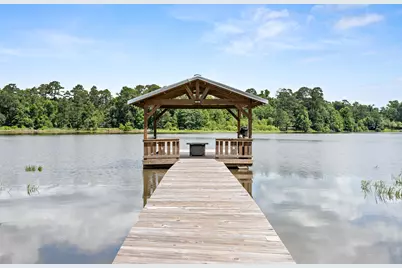 447 County Road 3150, Colmesneil, TX 75938 - Photo 1