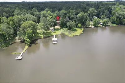 447 County Road 3150, Colmesneil, TX 75938 - Photo 37