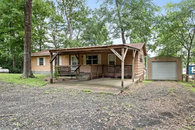 447 County Road 3150, Colmesneil, TX 75938 - Photo 3