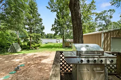 447 County Road 3150, Colmesneil, TX 75938 - Photo 17