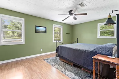 447 County Road 3150, Colmesneil, TX 75938 - Photo 11