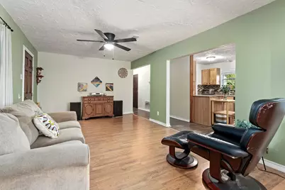 447 County Road 3150, Colmesneil, TX 75938 - Photo 9