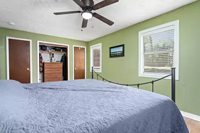 447 County Road 3150, Colmesneil, TX 75938 - Photo 15