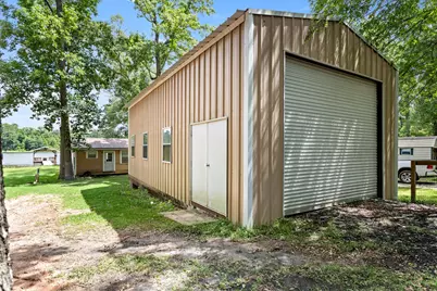 447 County Road 3150, Colmesneil, TX 75938 - Photo 29