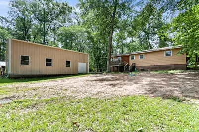 447 County Road 3150, Colmesneil, TX 75938 - Photo 19