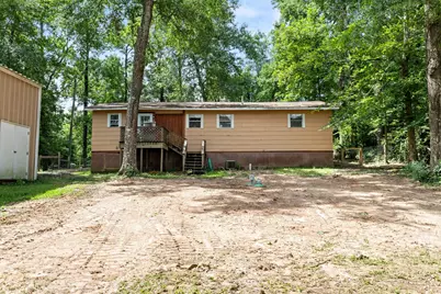 447 County Road 3150, Colmesneil, TX 75938 - Photo 21