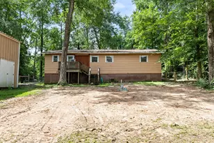 447 Co Rd 3150, Colmesneil, TX 75938 - Photo 21
