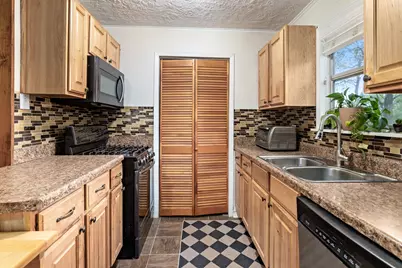 447 County Road 3150, Colmesneil, TX 75938 - Photo 13