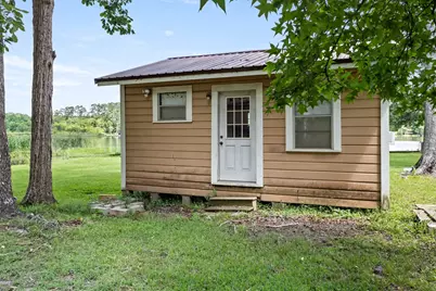 447 County Road 3150, Colmesneil, TX 75938 - Photo 21