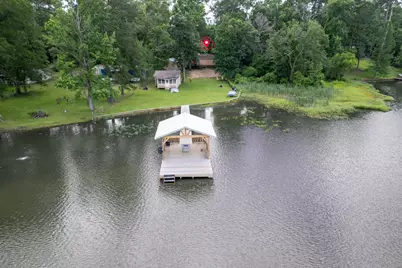 447 County Road 3150, Colmesneil, TX 75938 - Photo 35