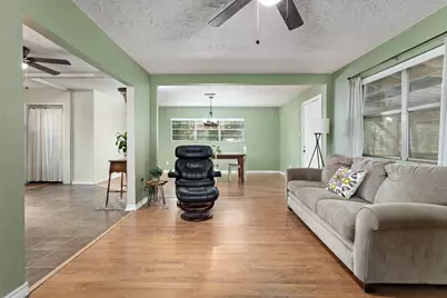 447 County Road 3150, Colmesneil, TX 75938 - Photo 7