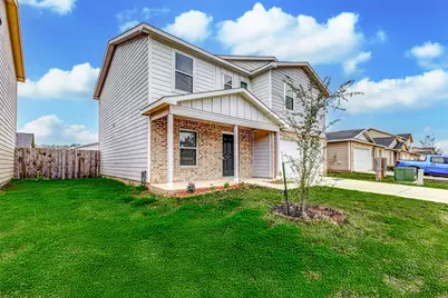 15766 Del Norte Drive, Conroe, TX 77306 - Photo 1