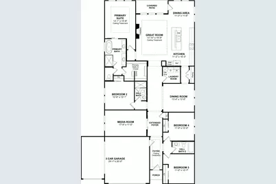 12110 Willow Way Avenue, Mont Belvieu, TX 77535 - Photo 23