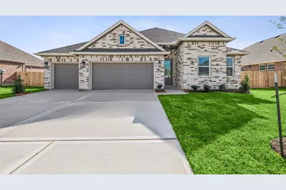 12110 Willow Way Avenue, Mont Belvieu, TX 77535 - Photo 1