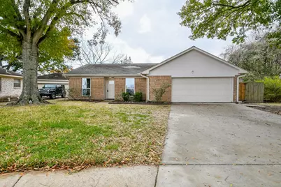12939 Westmere Drive, Houston, TX 77077 - Photo 1