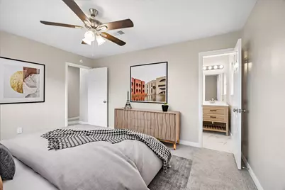 8611 Valley Rock Drive, Houston, TX 77078 - Photo 21