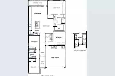10647 Cascade Creek Drive, Rosharon, TX 77583 - Photo 47