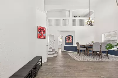 7222 Autumn Bluff Lane, Richmond, TX 77407 - Photo 5