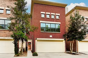 650 Westcross St, Houston, TX 77018 - Photo 1