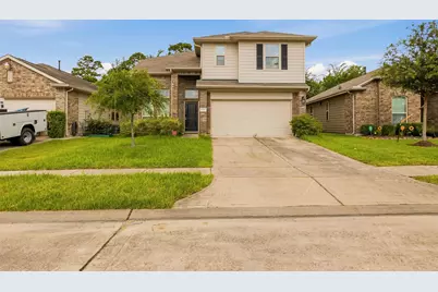 6131 Carpenters Cove Lane, Houston, TX 77049 - Photo 1