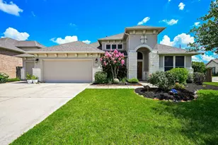20202 Sienna Bluff Dr, Cypress, TX 77433 - Photo 1