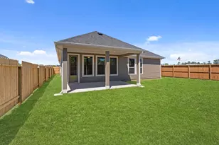 5307 Wittenburg Way Ln, Spring, TX 77379 - Photo 33