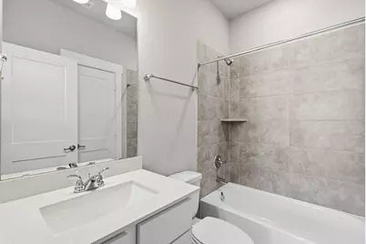 5307 Wittenburg Way Lane, Spring, TX 77379 - Photo 7