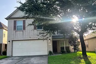 11027 Bauer Elm St St, Houston, TX 77044 - Photo 1