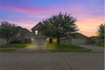 11027 Bauer Elm St Street, Houston, TX 77044 - Photo 1