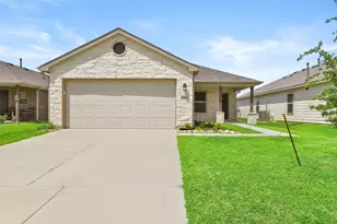 363 Cumberland Forest Dr, Magnolia, TX 77354 - Photo 1