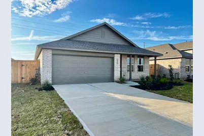 16719 Rolling Pasture Lane, Hockley, TX 77447 - Photo 1