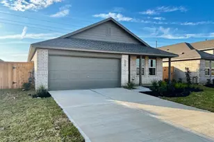 16719 Rolling Pasture Ln, Hockley, TX 77447 - Photo 1