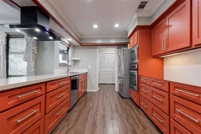 20302 Rustic Knolls Court, Katy, TX 77450 - Photo 9