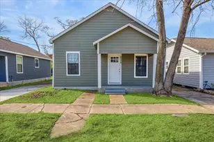 5316 Bell St, Houston, TX 77023 - Photo 1