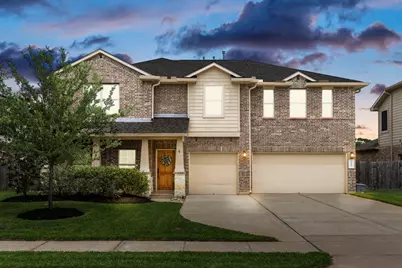 22810 Dale River Road, Tomball, TX 77375 - Photo 1