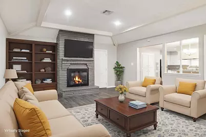 29118 Raestone Street, Spring, TX 77386 - Photo 5