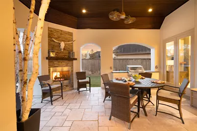 64 S Parkgate Circle, The Woodlands, TX 77381 - Photo 7