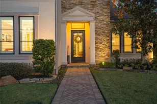 64 S Parkgate Cir, The Woodlands, TX 77381 - Photo 5