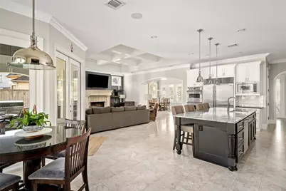 64 S Parkgate Circle, The Woodlands, TX 77381 - Photo 23