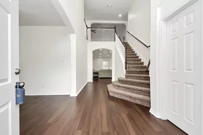 915 Hinsdale, Magnolia, TX 77354 - Photo 1