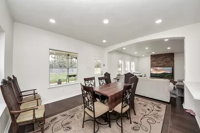 915 Hinsdale, Magnolia, TX 77354 - Photo 13