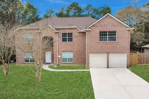 915 Hinsdale, Magnolia, TX 77354 - Photo 5