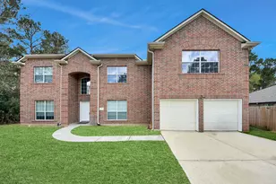 915 Hinsdale, Magnolia, TX 77354 - Photo 3