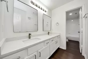 915 Hinsdale, Magnolia, TX 77354 - Photo 43