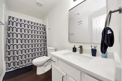 915 Hinsdale, Magnolia, TX 77354 - Photo 31